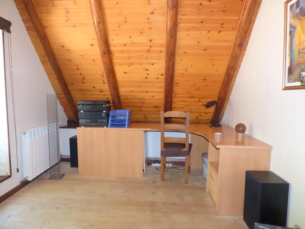 Casa o chalet en venta en Barrio Sarra la, 15, Bielsa