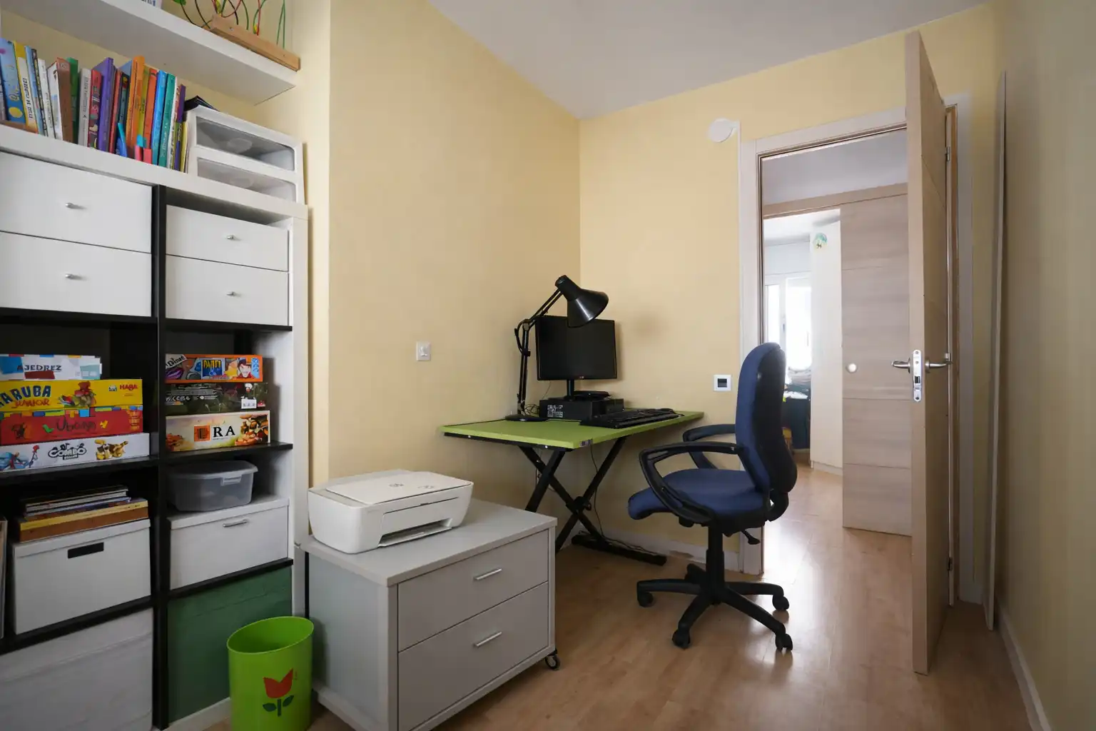 Attique avec ascenseur à vendre à Carrer de la Sardana, imagen 27
