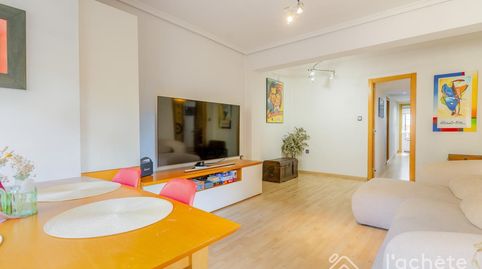 Foto 4 de Piso en venta en Calle de Les Arts I Dels Oficis, Albors, Valencia Capital