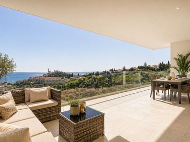 Apartament amb piscina en venda a Canarios