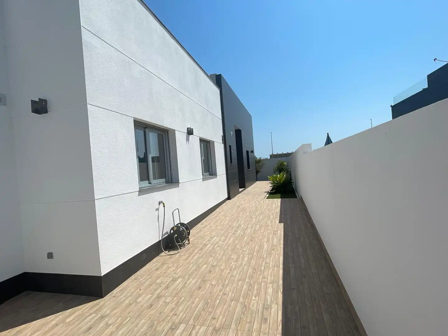 Villa avec piscine à vendre à Pilar de la Horadada ciudad, imagen 20