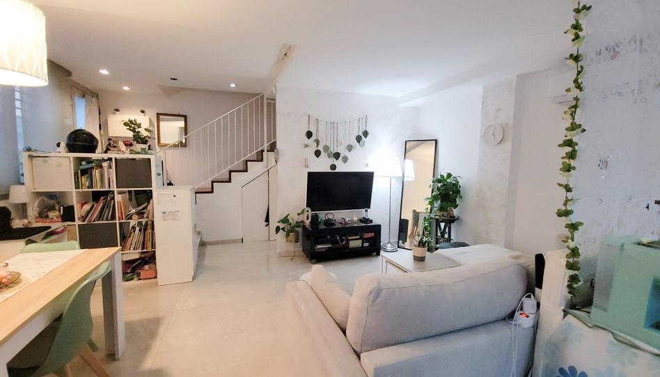 Photo 1 of Duplex for sale in Can Serra, Barcelona