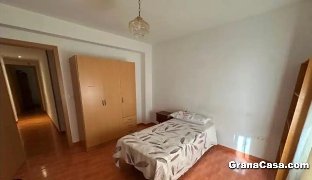 Wohnung zur Miete in Calle Doctor Fidel Fernández, Plaza de Toros
