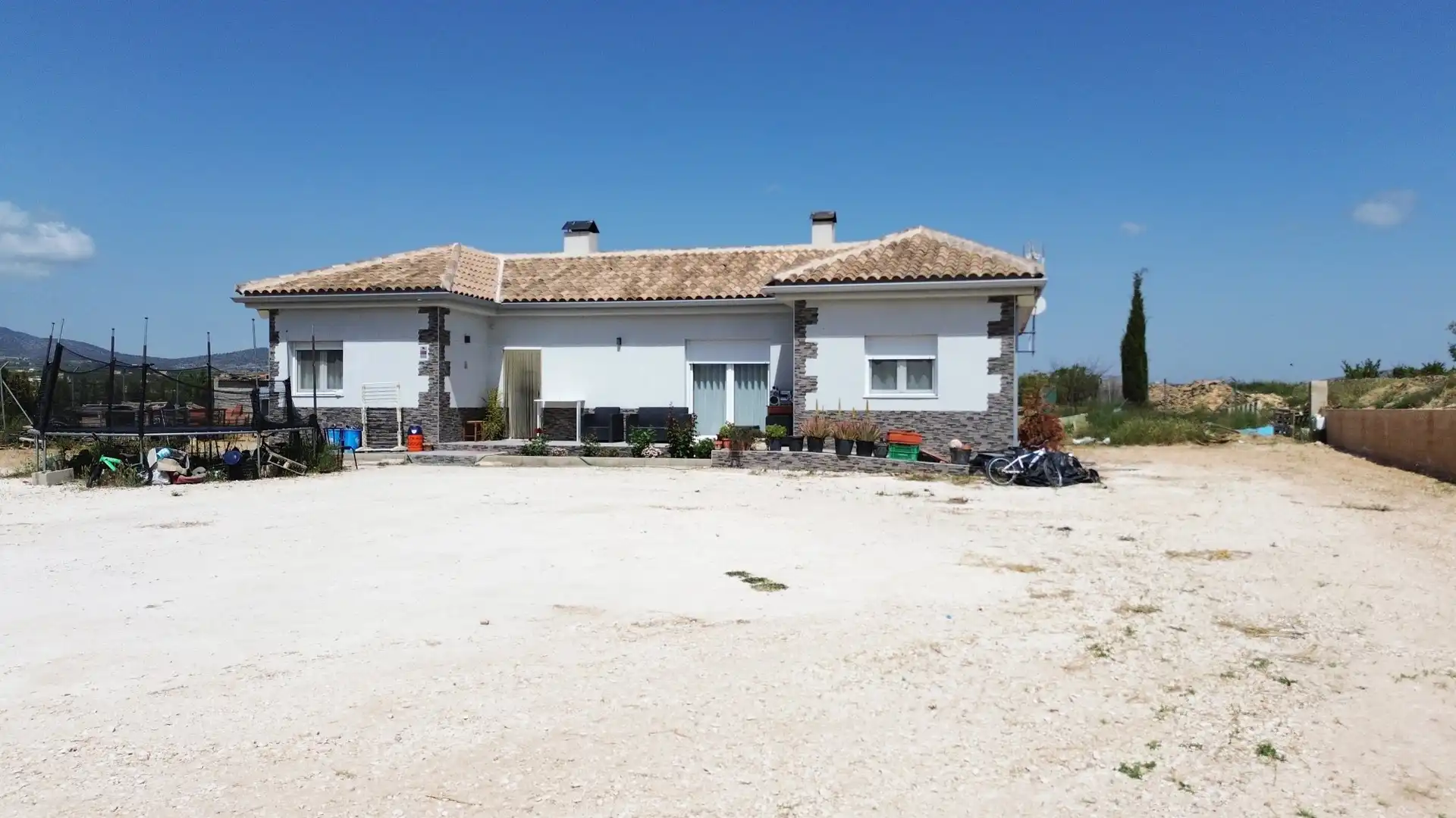 Villa à vendre à El Pinós / Pinoso, imagen 3