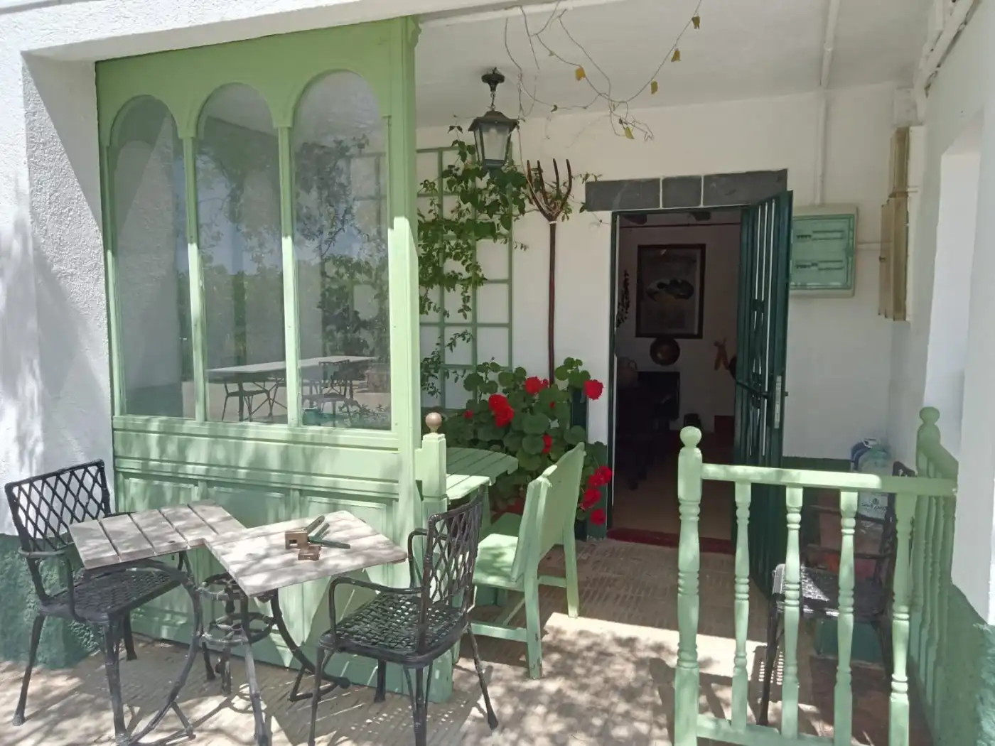 Country homes for sale in El Tancat - Mas d'en Gual