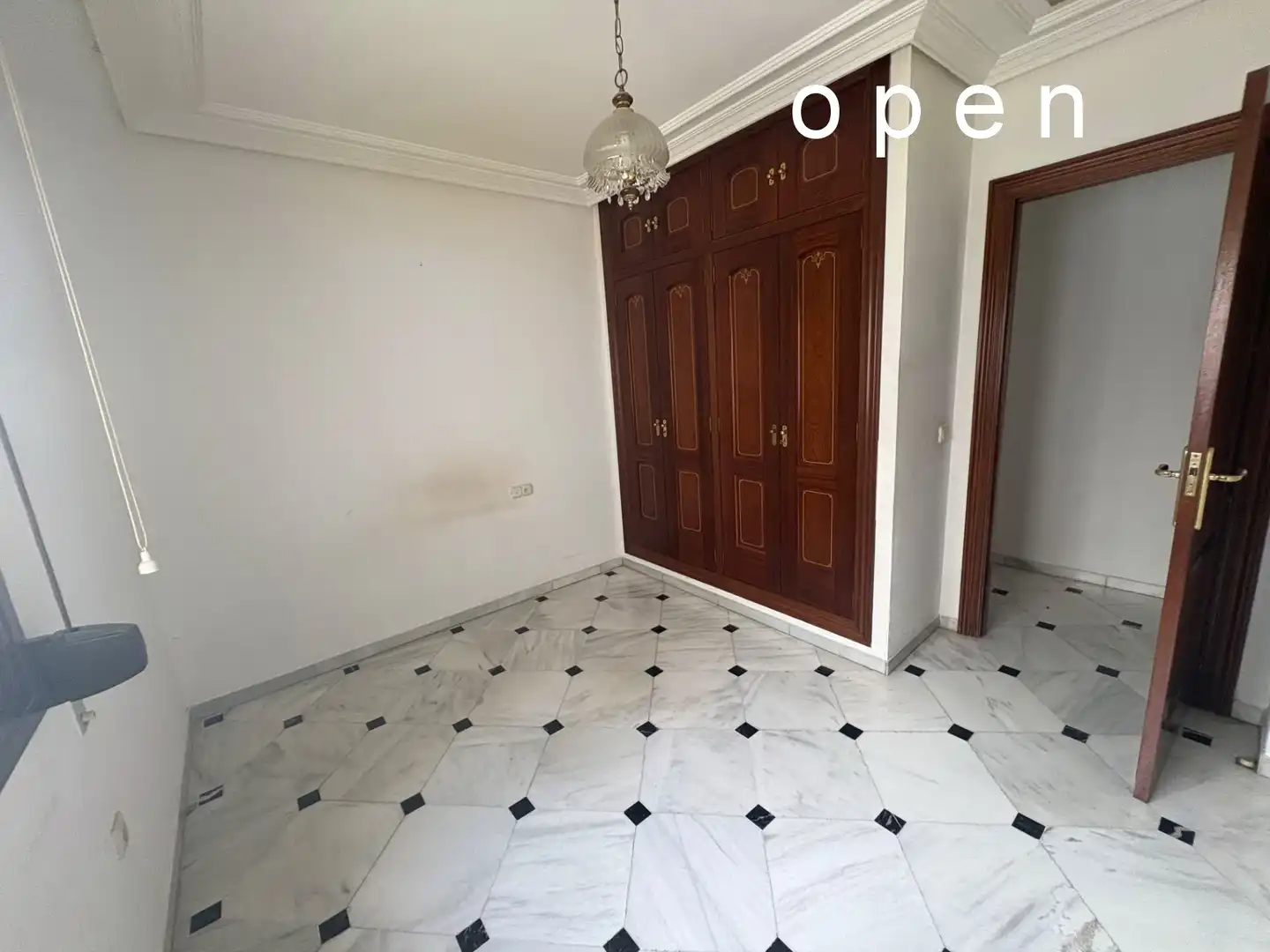 Piso de alquiler en Córdoba con Aire acondicionado, Calefacción y Terraza