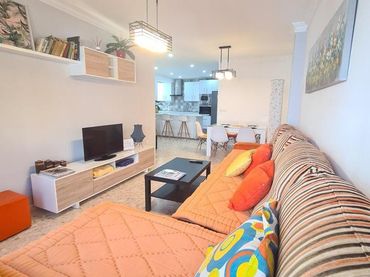 Ground floor to rent in Calle Divina Pastora