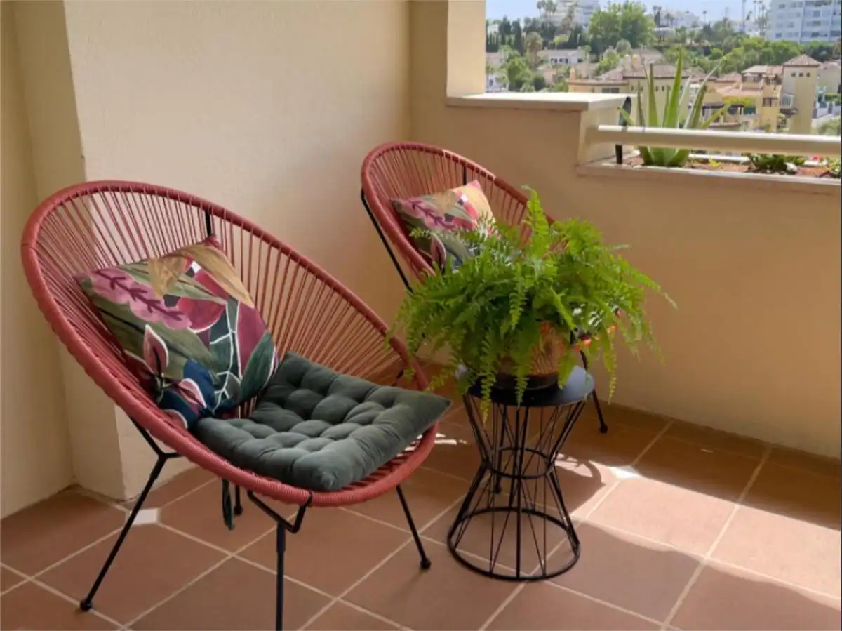 Attic for rent in 25 (UR GUADALMINA ALTA), 5, Guadalmina Alta