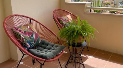 Photo 5 of Attic to rent in 25 (ur Guadalmina Alta), 5, Guadalmina Alta, Málaga