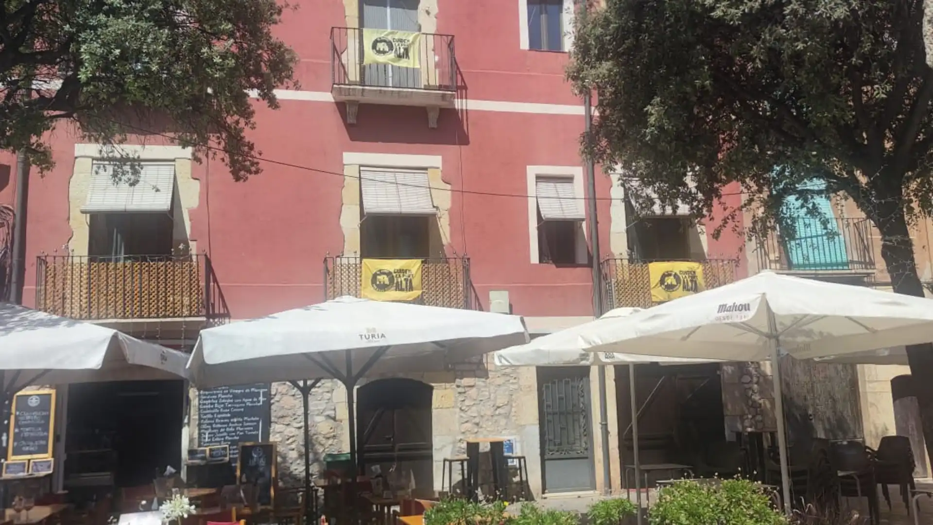 Pis en venda en  Tarragona Capital