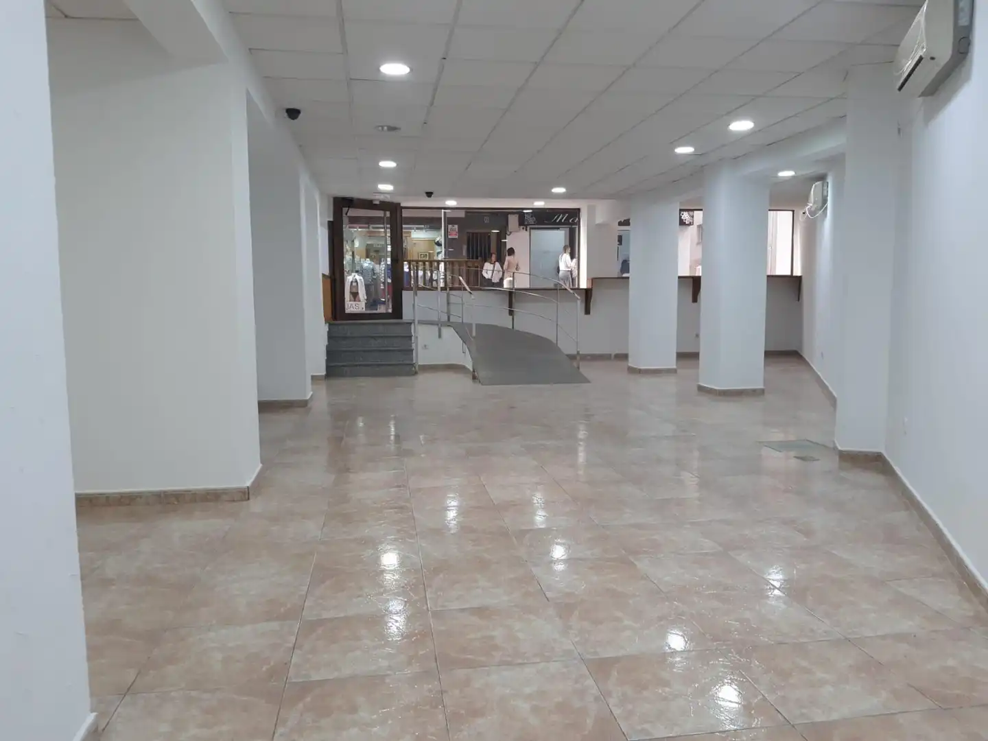 Local comercial en venda a SANTA TERESA