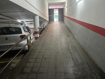 Individuale in vendita a constitución