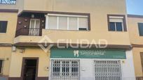 Exterior view of House or chalet for sale in Sanlúcar de Barrameda