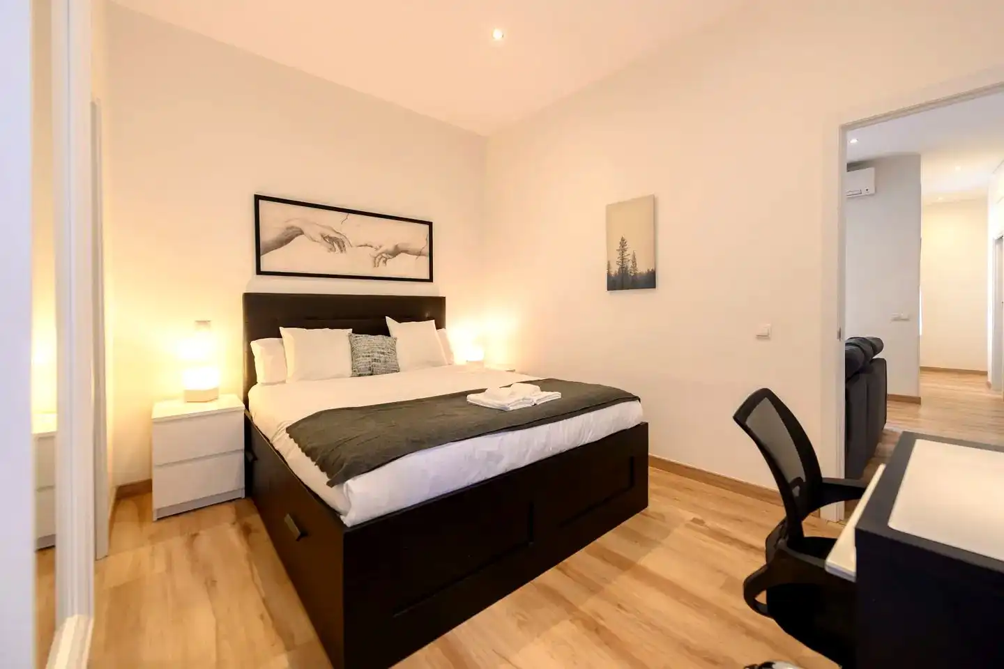 Appartamento in affitto a De Cartagena, imagen 10