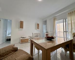 Dining room of Flat to rent in  Córdoba Capital  with Heating and Terrace