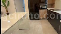 Kitchen of Flat for sale in Valladolid Capital  with Heating and Alarm