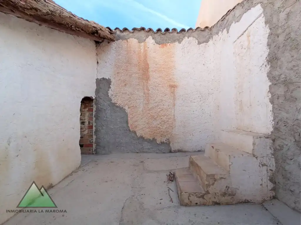 Casa rústica en venda a Aldea Mayoralas Las, imagen 6