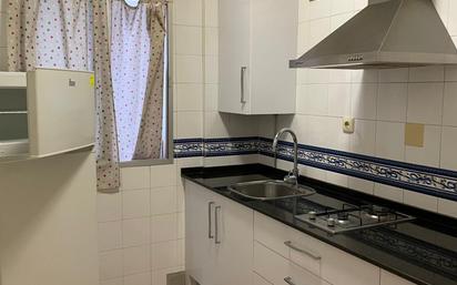 Cuina de Pis en venda en La Línea de la Concepción amb Terrassa