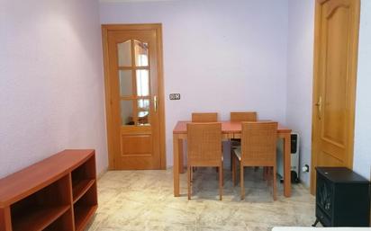 Dining room of Flat for sale in El Prat de Llobregat  with Oven