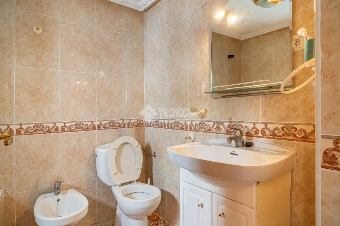 Appartement avec terrasse à vendre à C. Roque Rojas, imagen 12