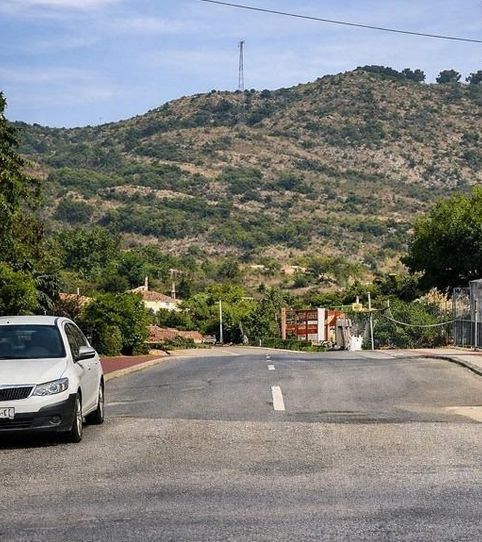 Photo 2 of Residential for sale in Avenida Constitución, Monteagudo, Murcia Capital