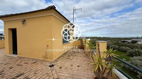 Foto 2 de Casa adosada en venda a Carretera de Sanlúcar - Sudamérica, El Puerto de Santa María