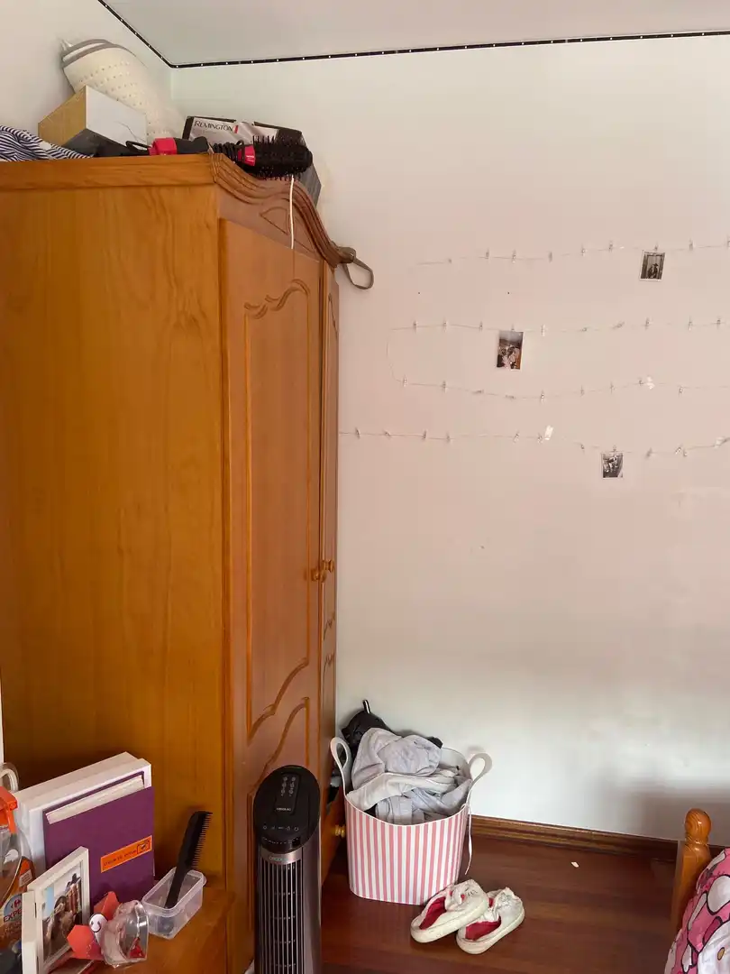 Dormitori de Pis en venda en Lalín amb Traster