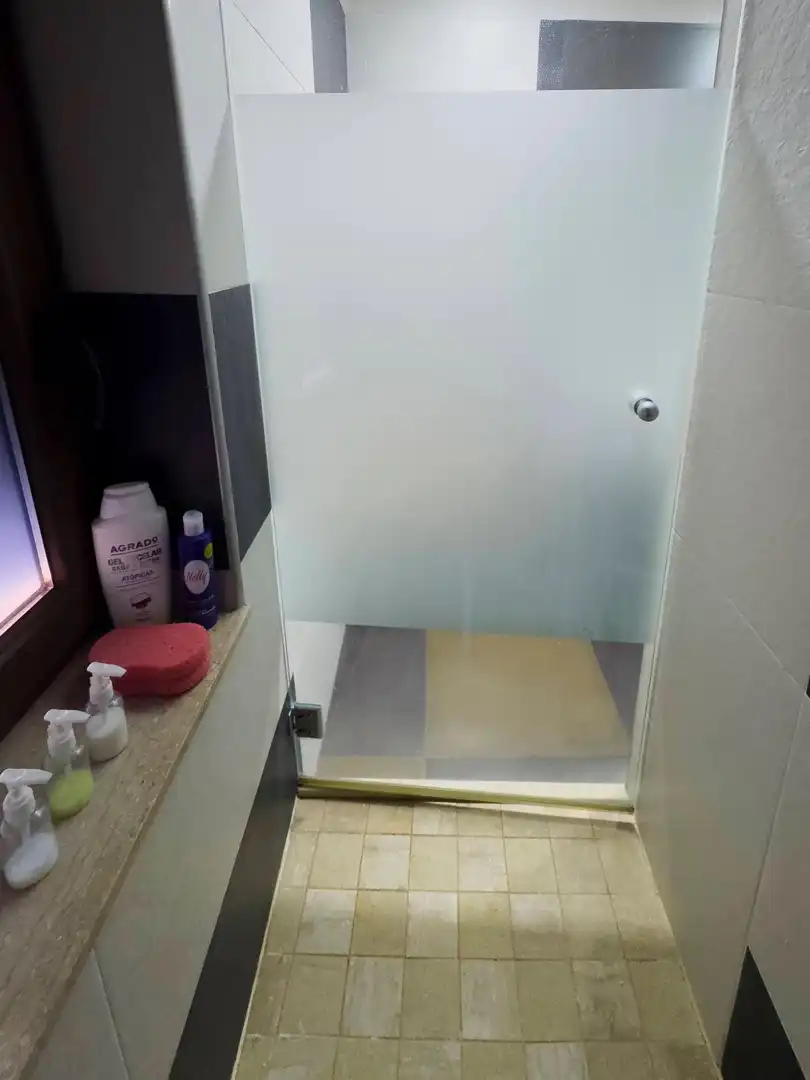Baño de Casa o chalet en venta en Bocairent con Terraza y Balcón