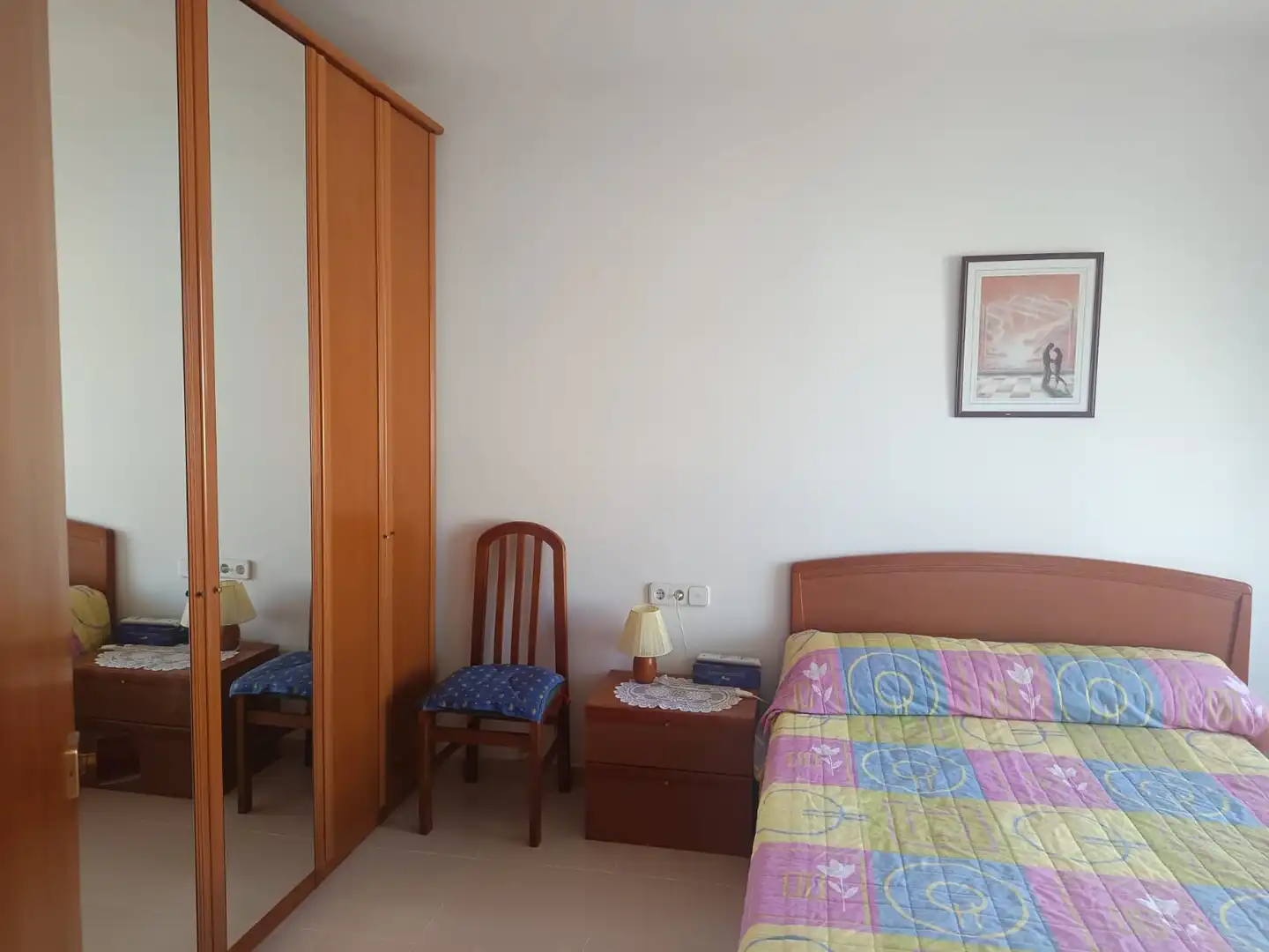 Piso con terraza en venta en Nucli Antic, imagen 27