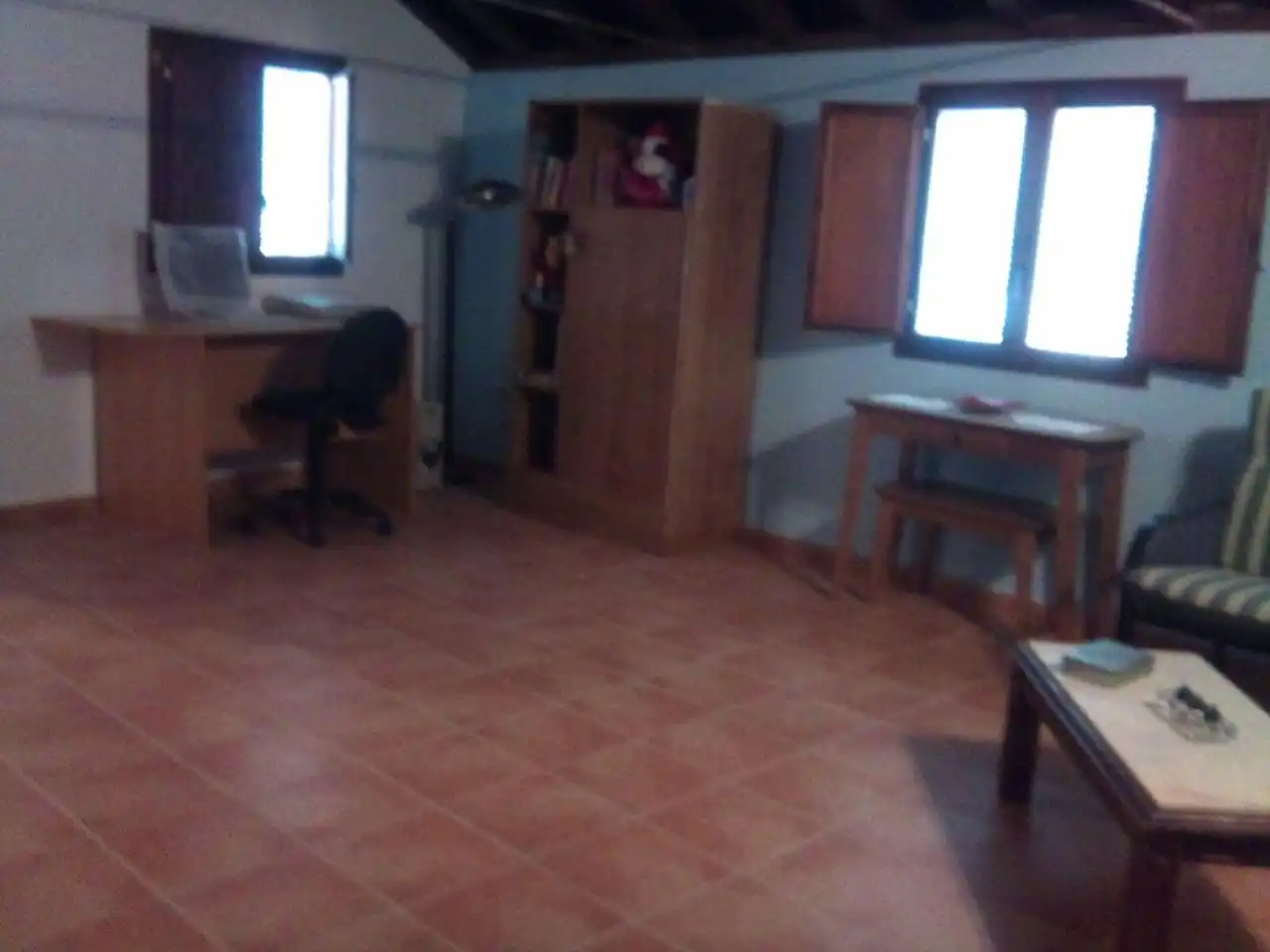 Casa o chalet en venta en El Acebrón   con Amueblado
