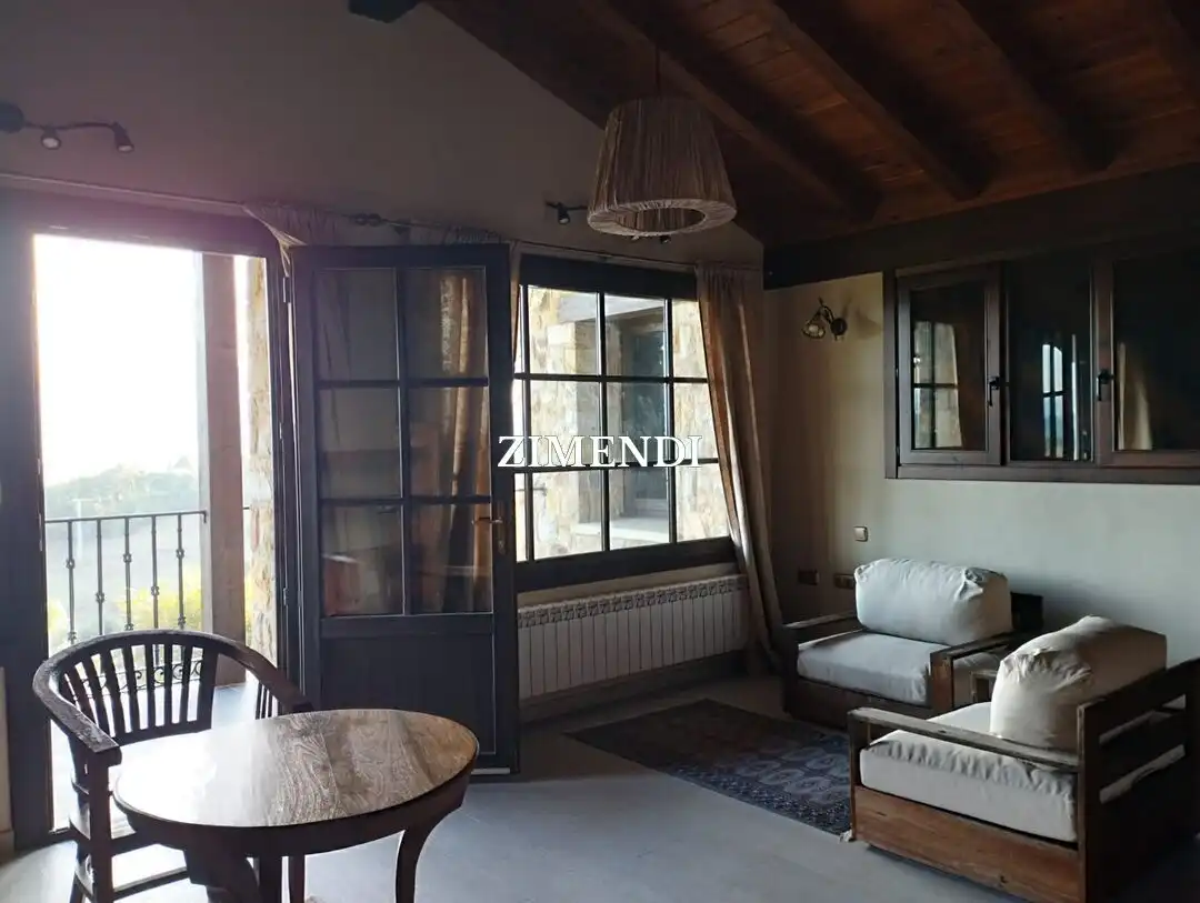 Maison rustique avec terrasse à vendre à Berriz, imagen 23