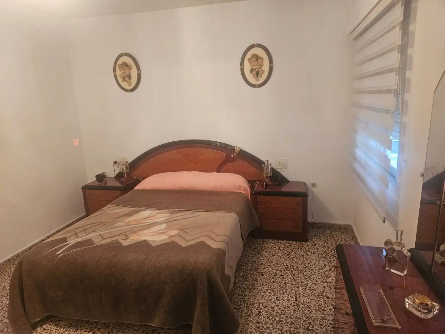 Habitación de Piso en venta en Almoines con Aire acondicionado, Calefacción y Horno