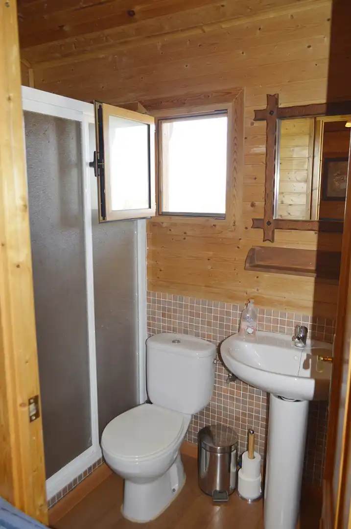 Casa con piscina in vendita a Desamparados - Hurchillo - Torremendo, imagen 29