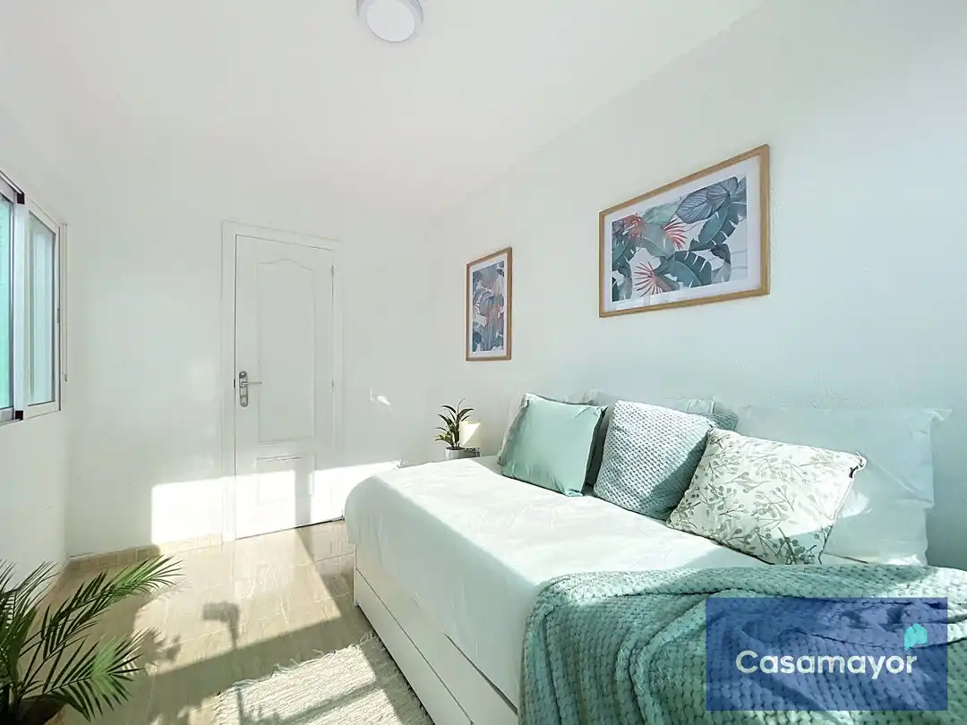 Flat with terrace for sale in Carrer Esportista Juan Matos blq.4 1, imagen 28