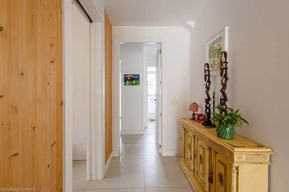 Houses for sale in Villanueva de la Cañada  with Air Conditioner, Heating and Private garden