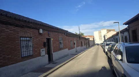 Foto 3 de Casa o xalet en venda a Calle de San Isidro, Centro, Navalcarnero