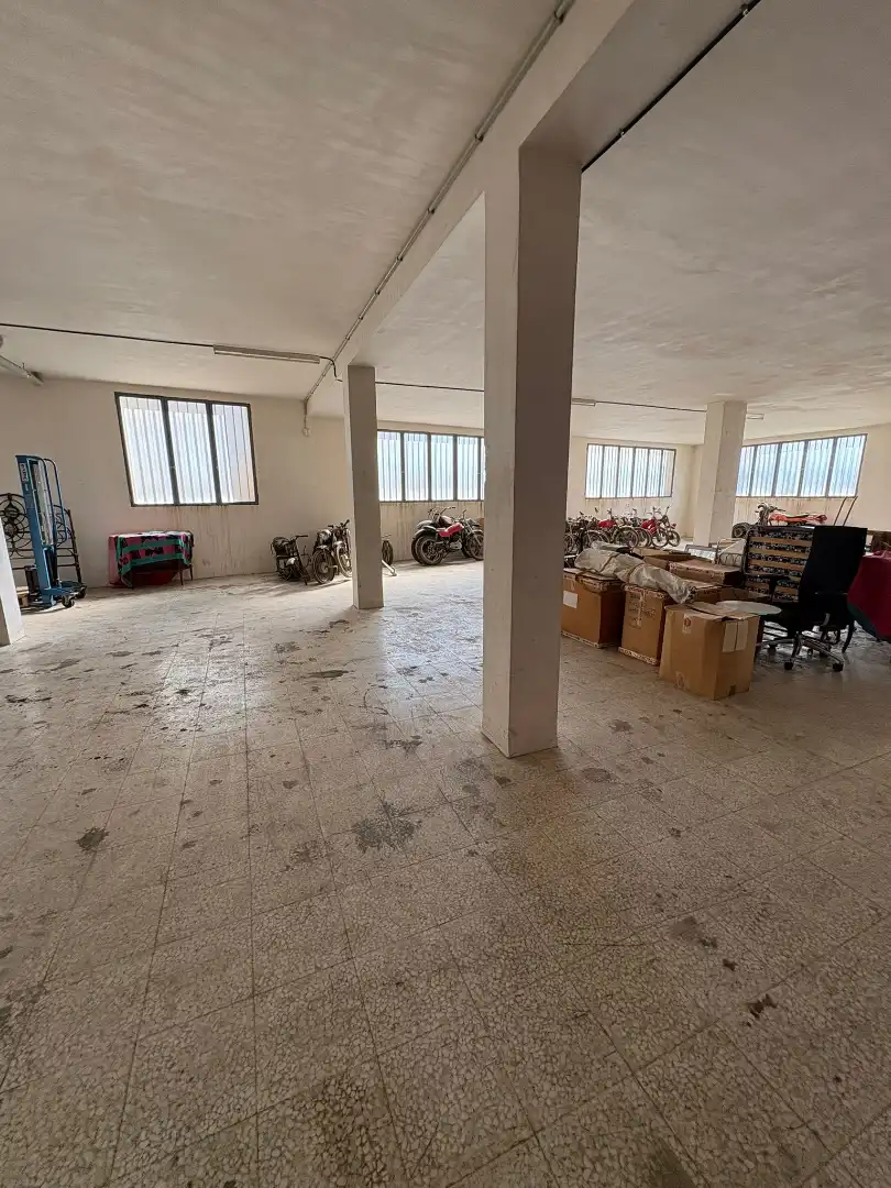Business premises for sale in Carrer de Sant Medir, imagen 9