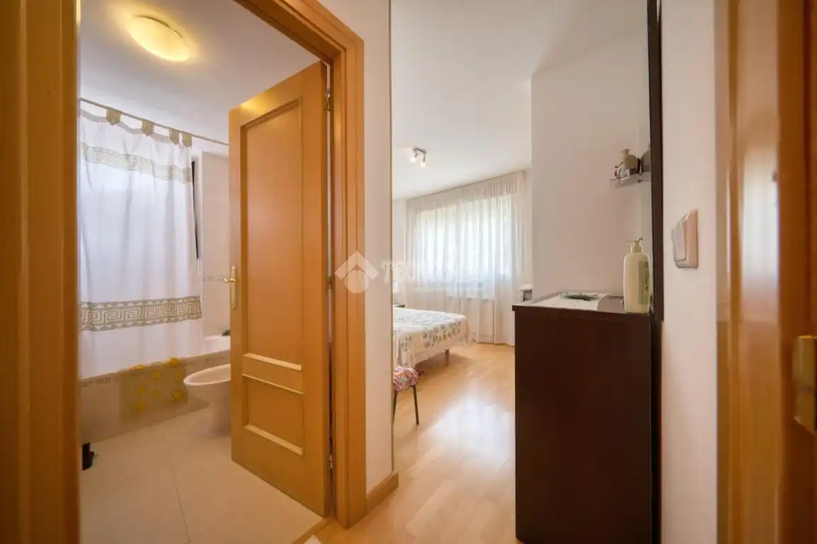 Maison jumelée à vendre à Laguna de Duero, imagen 18