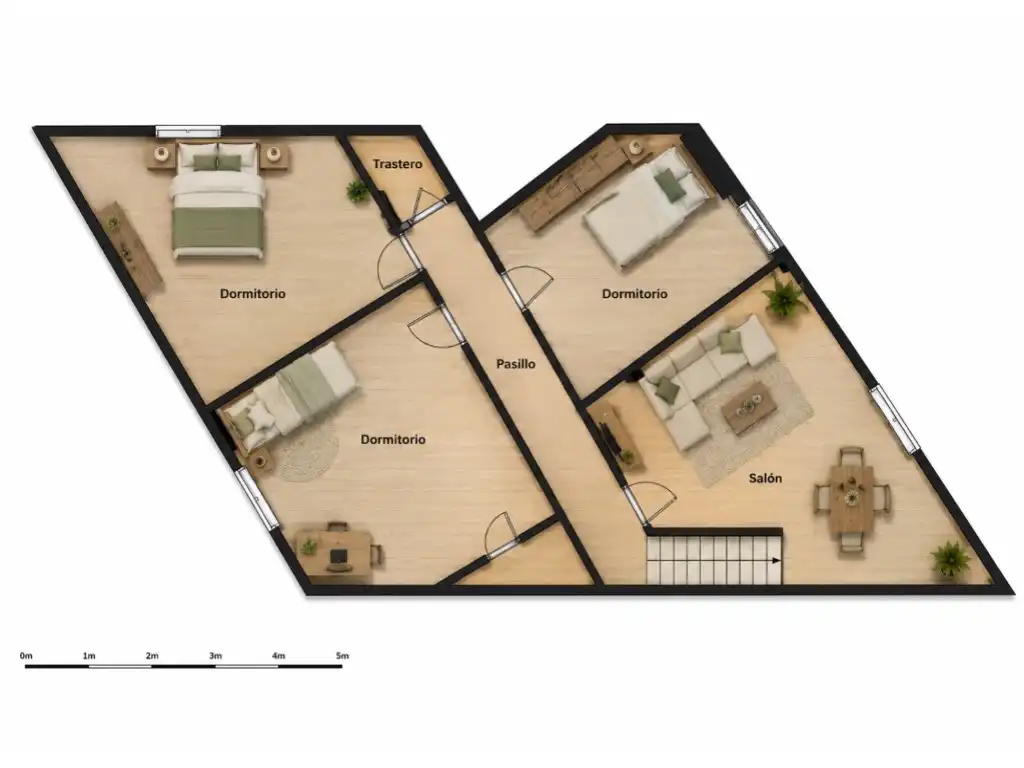 Casa o chalet en venta en Sant Quintí de Mediona