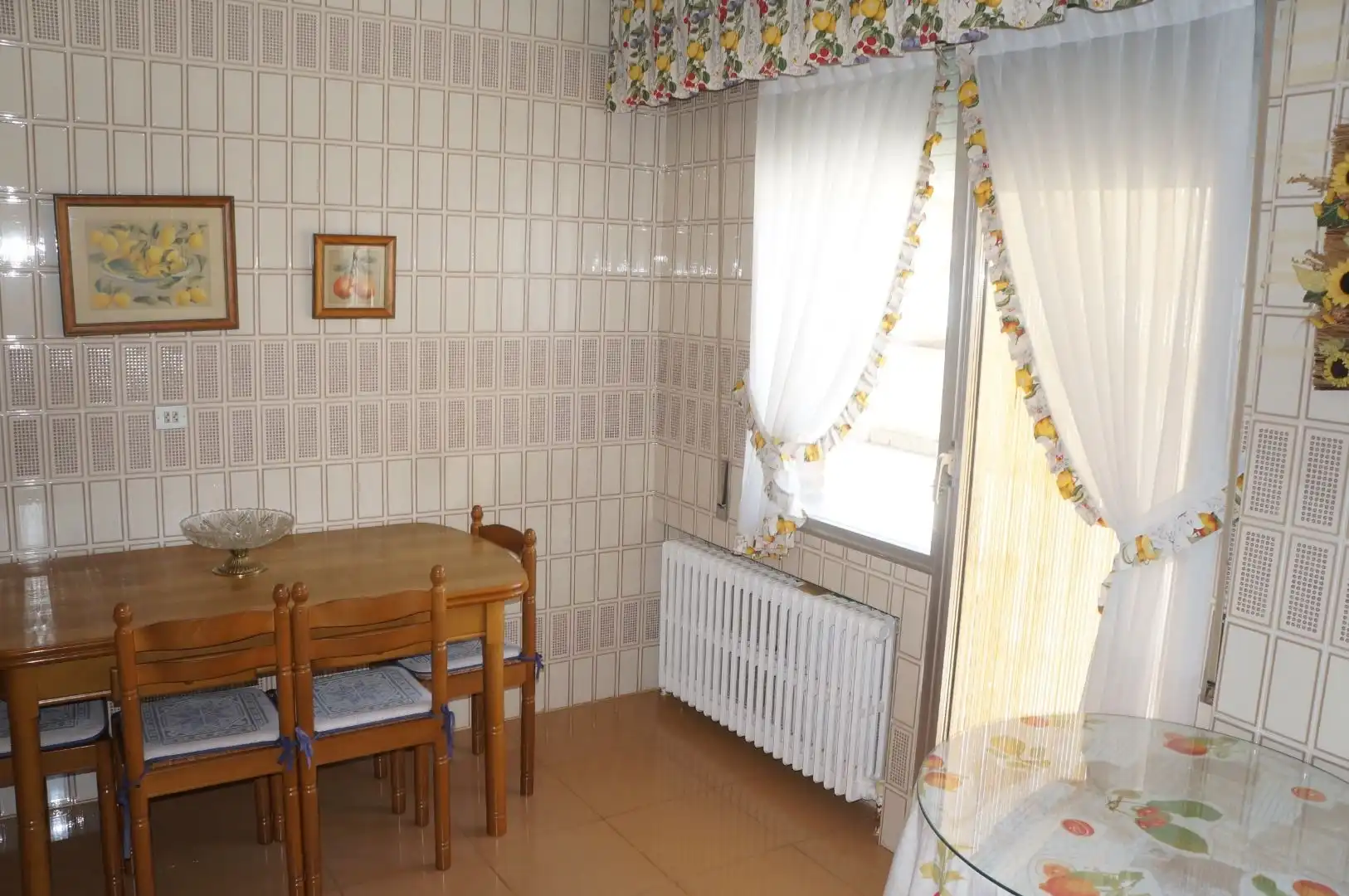Dormitori de Casa o xalet en venda en Entrena amb Terrassa