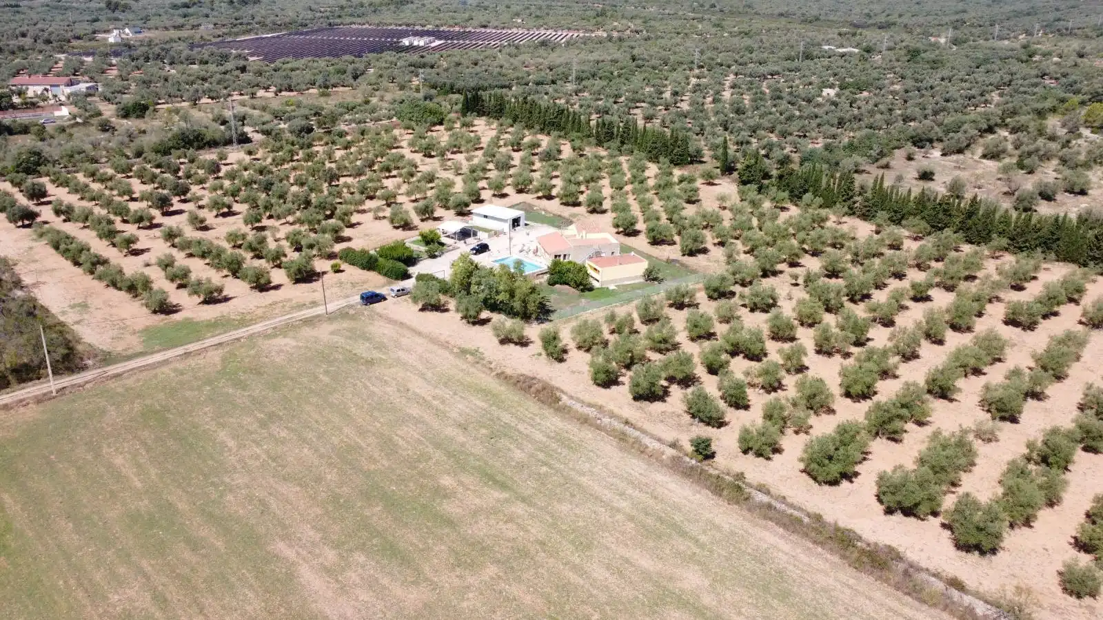 Xalet amb piscina en venda a Ulldecona, imagen 5