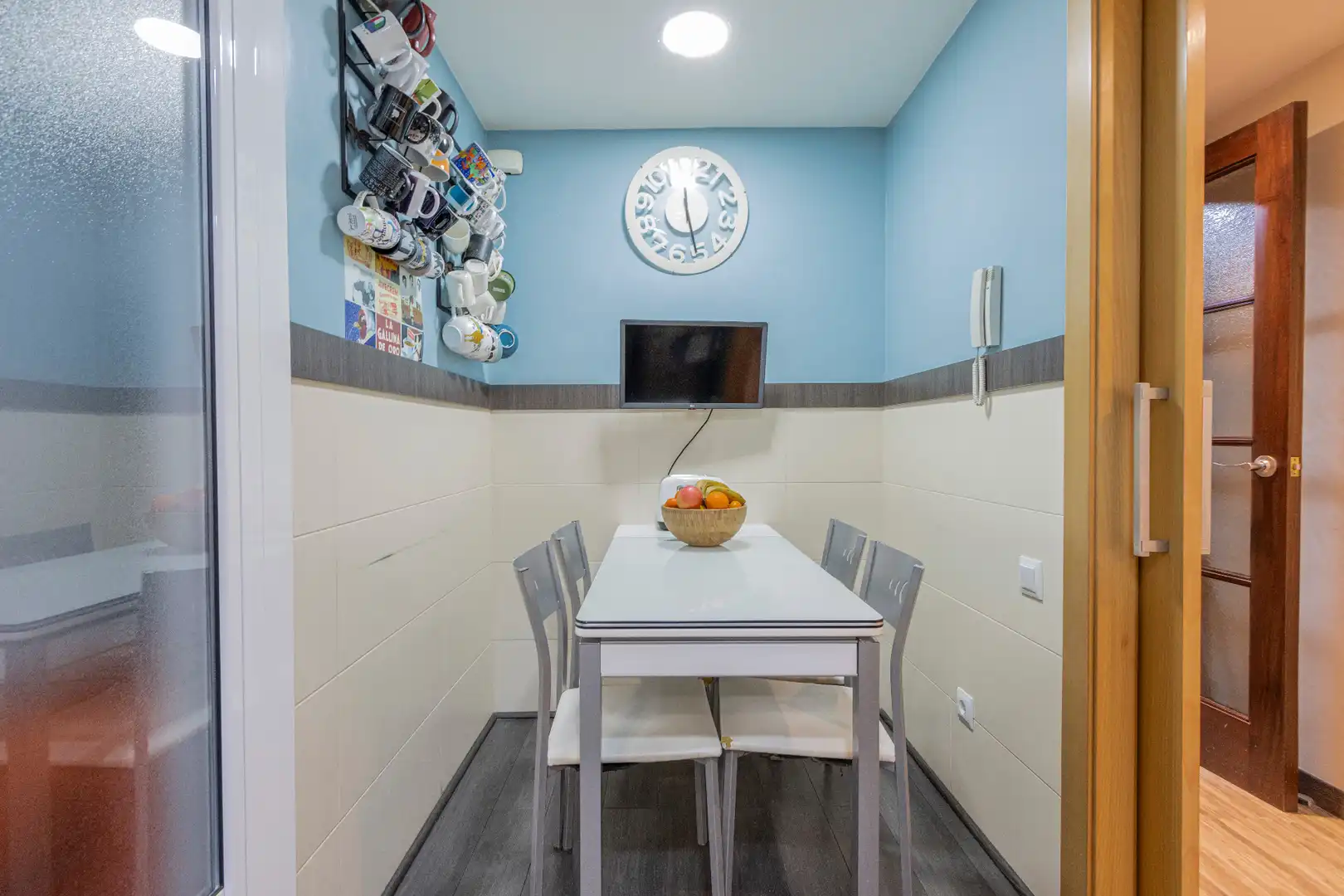 Dúplex en venta en Carrer de Calaf, Sant Gervasi- Galvany