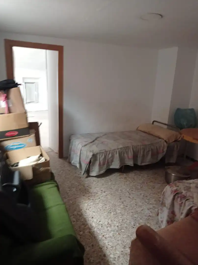 Bedroom of Houses for sale in Puebla de Almenara