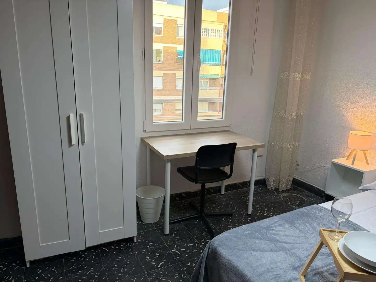 Habitació a Morvedre