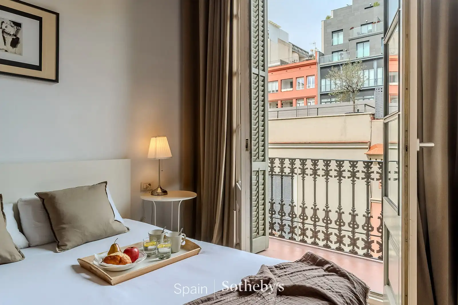 Mini appartamento con ascensore in vendita a Eixample, imagen 28