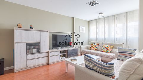 Foto 2 de Piso en venta en Calle Madrid, Centro, Getafe