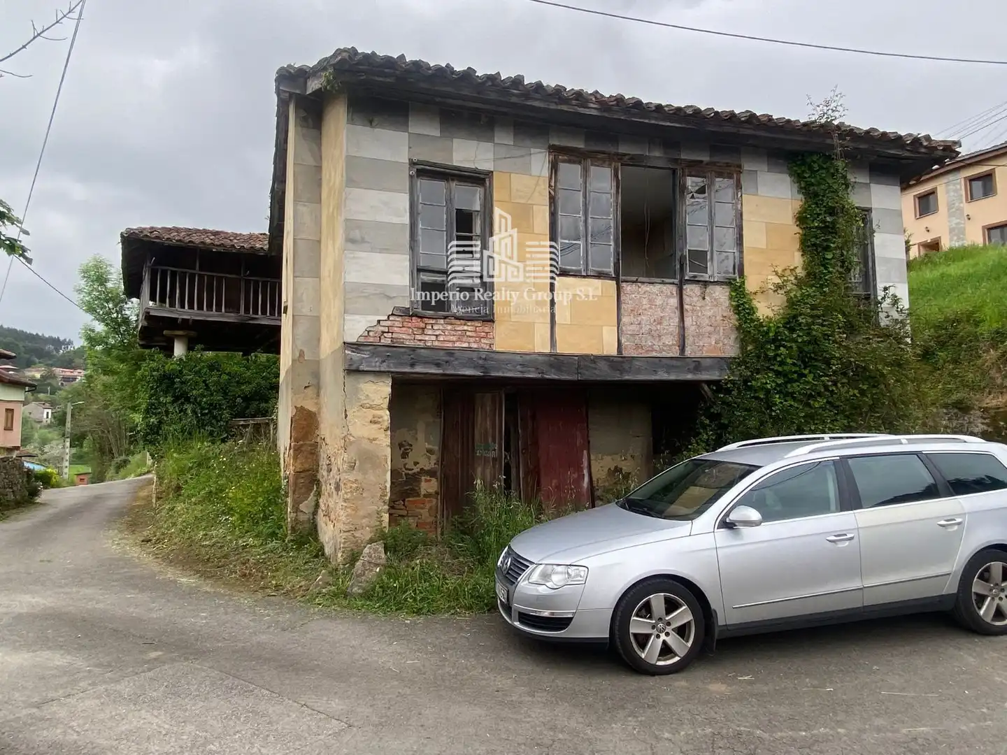 Casa en venta en N/A