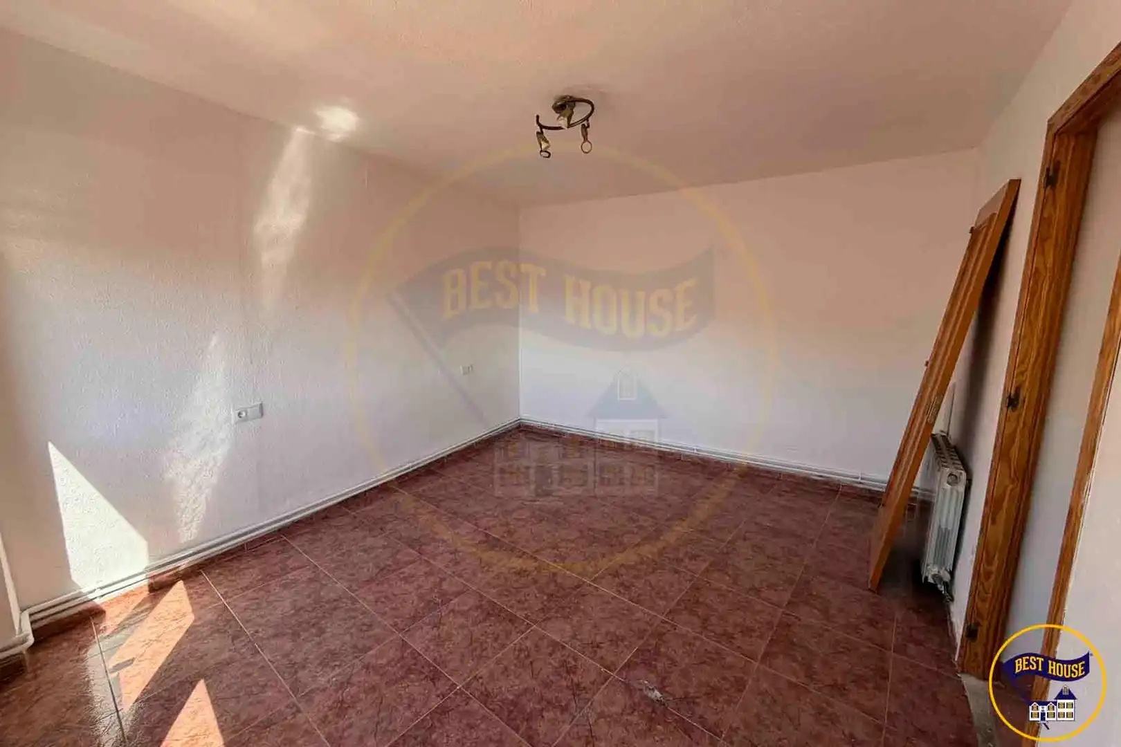 Casa o xalet en venda en Cuenca amb Calefacció