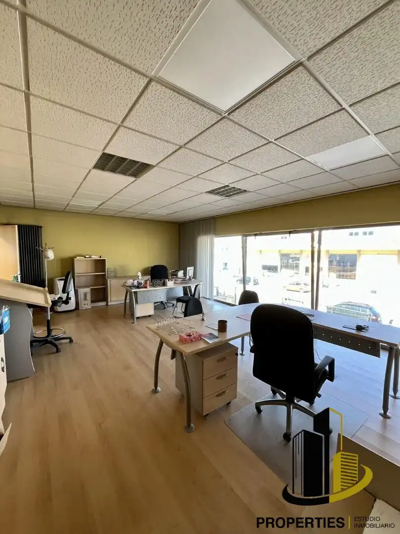 Nave industrial in vendita a Béjar, imagen 7