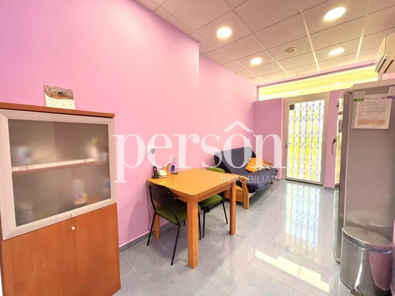 Business premises to rent in Rincón de Loix, imagen 45